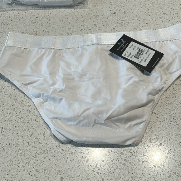 5=ten designer briefs - Picture 6 of 9